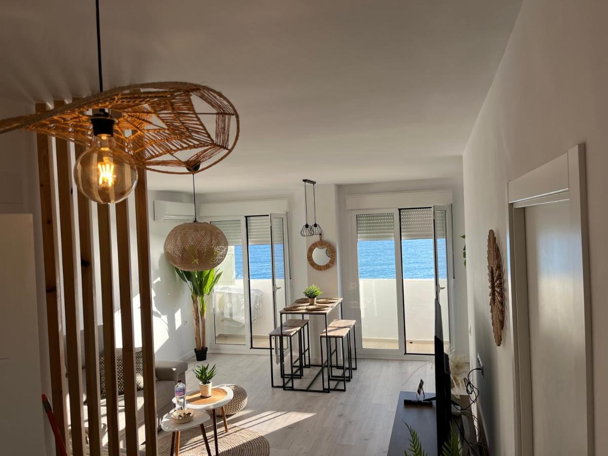 Playa Balerma Apartment *