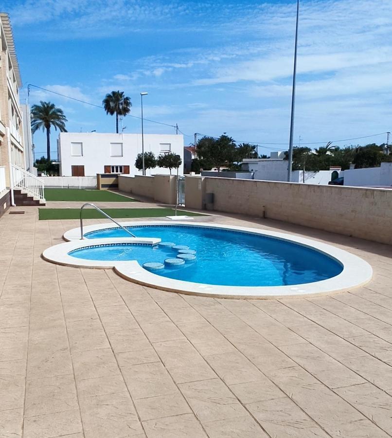 Apartment Les Cales *