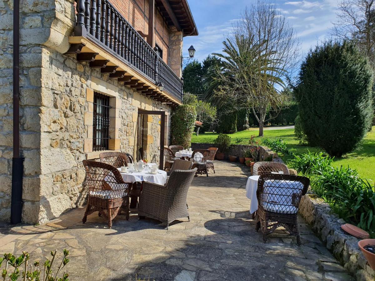 Inn San Tirso Tonanes