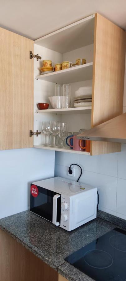 Les Cales Apartment *
