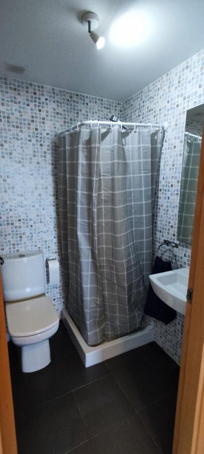 Les Cales Apartment