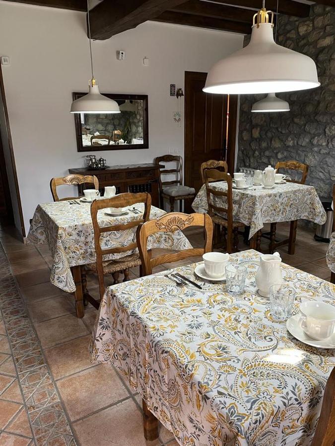 San Tirso Inn 3*