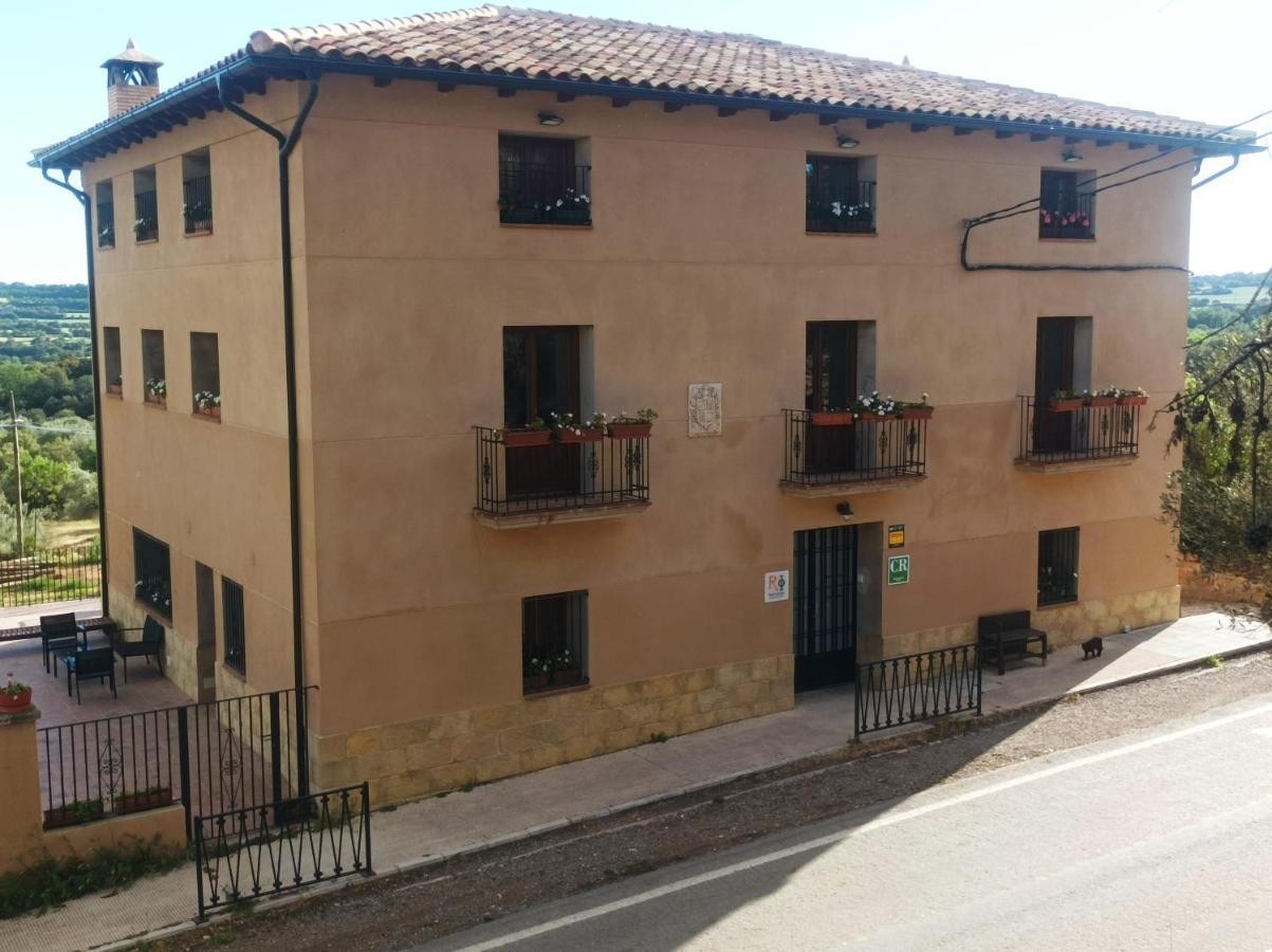 Rurales Rad Icarium Radiquero
