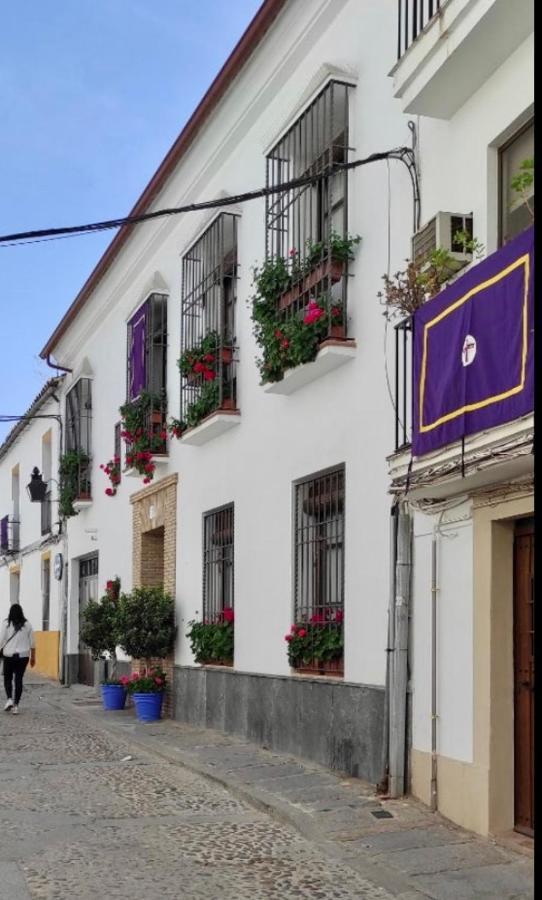 Tejar De San Basilio Córdoba