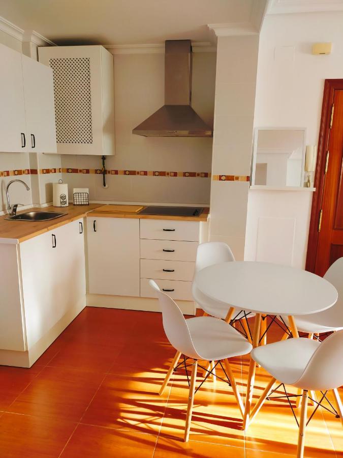 Apartamento Rincon De Luz *