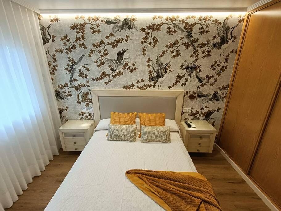 Apartamento Canelas Paradise Portonovo