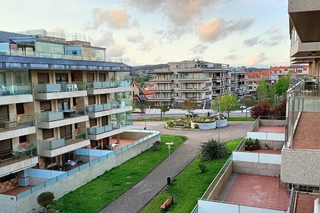 Apartamento Canelas Paradise