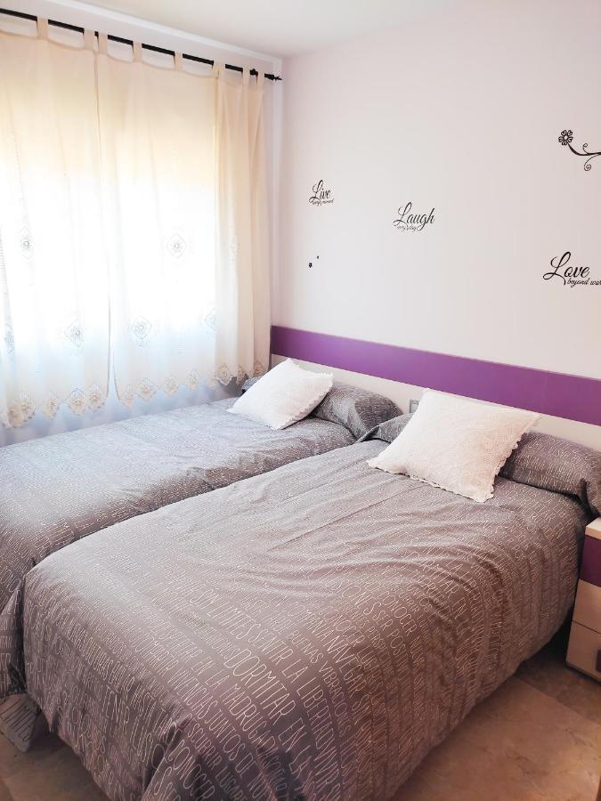 Apartment Renovado En El Centro De