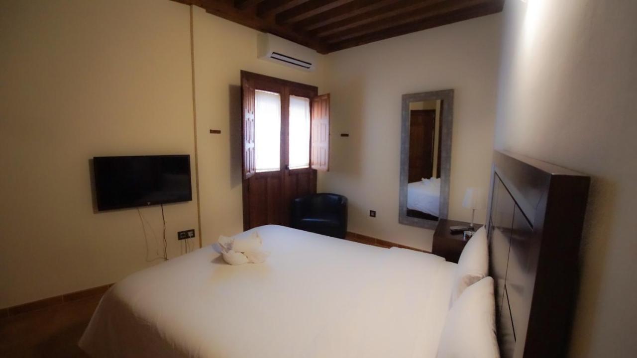 Apartment Tiempo De Toledo: Catedral *