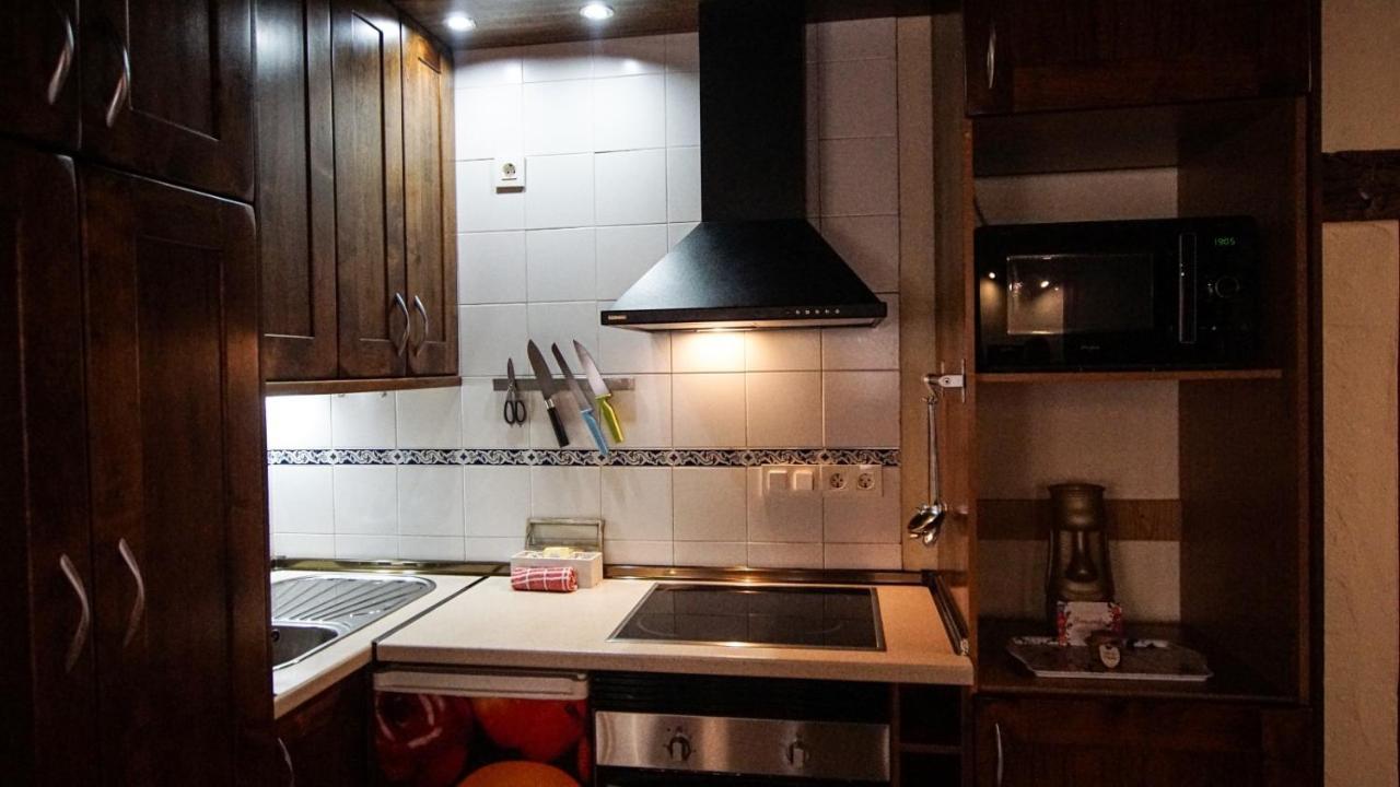 Apartment Tiempo De Toledo: Catedral *