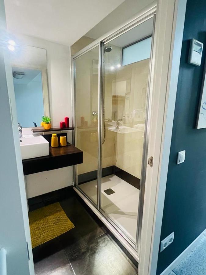 Loft Confort Alcalá de Henares