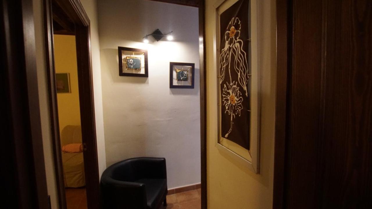 Apartment Tiempo De Toledo: Catedral