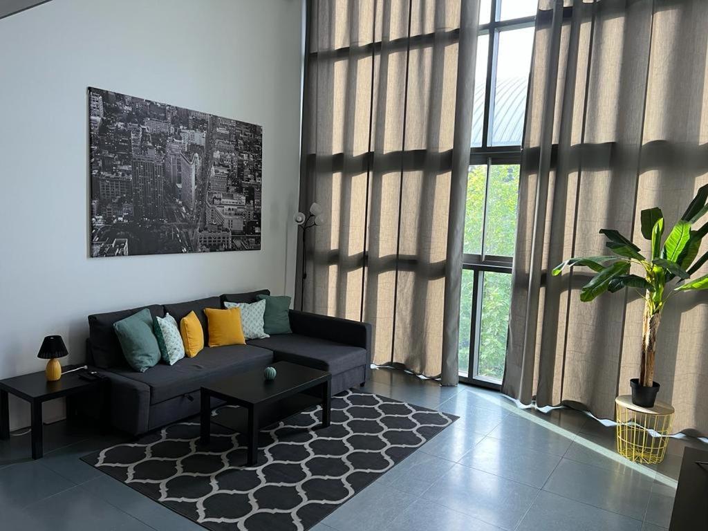 Apartamento Loft Confort