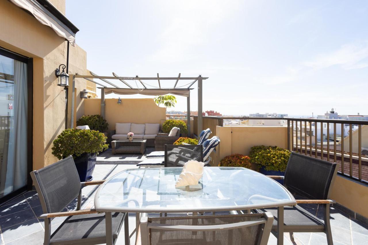 106 Medano Perfect Seaviews By Sunkeyrents * El Medano (Tenerife)