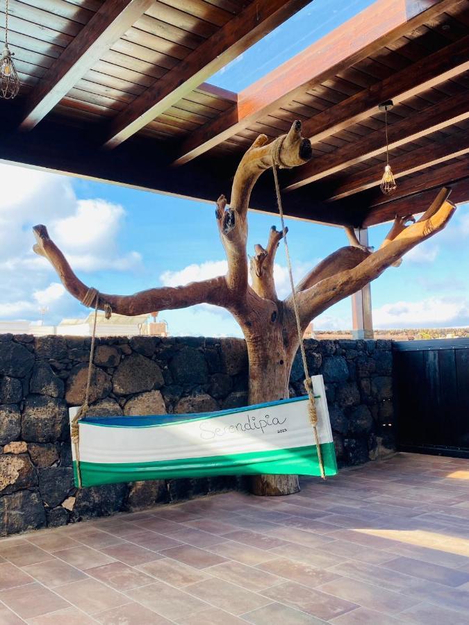 Сasa de vacaciones Casa Serendipia *