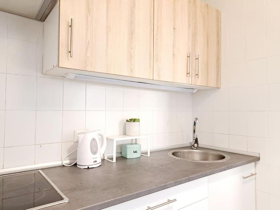 Apartamento Caronte 19 Sitio de Calahonda