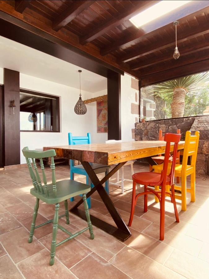 Сasa de vacaciones Casa Serendipia *
