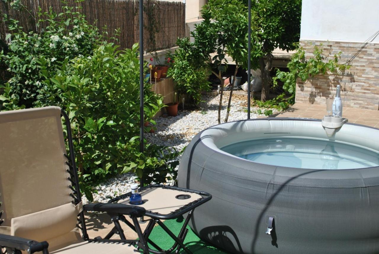 Apartamento Maestranza *