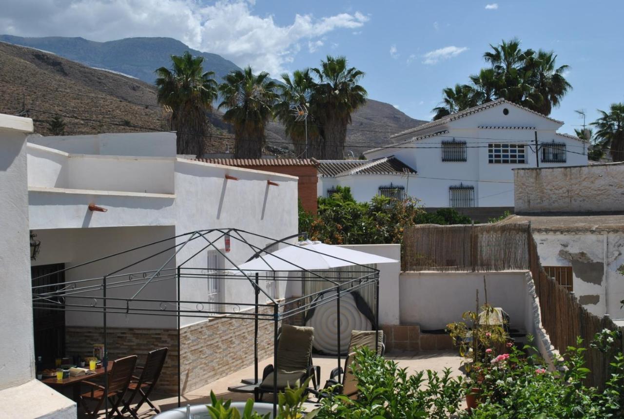 Maestranza Apartamento Berja