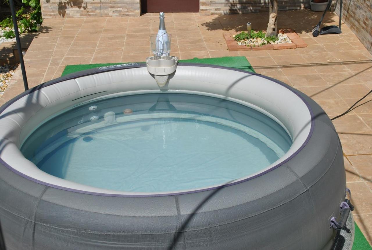 Apartamento Maestranza Berja