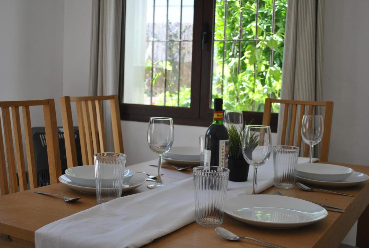 Apartamento Maestranza Berja
