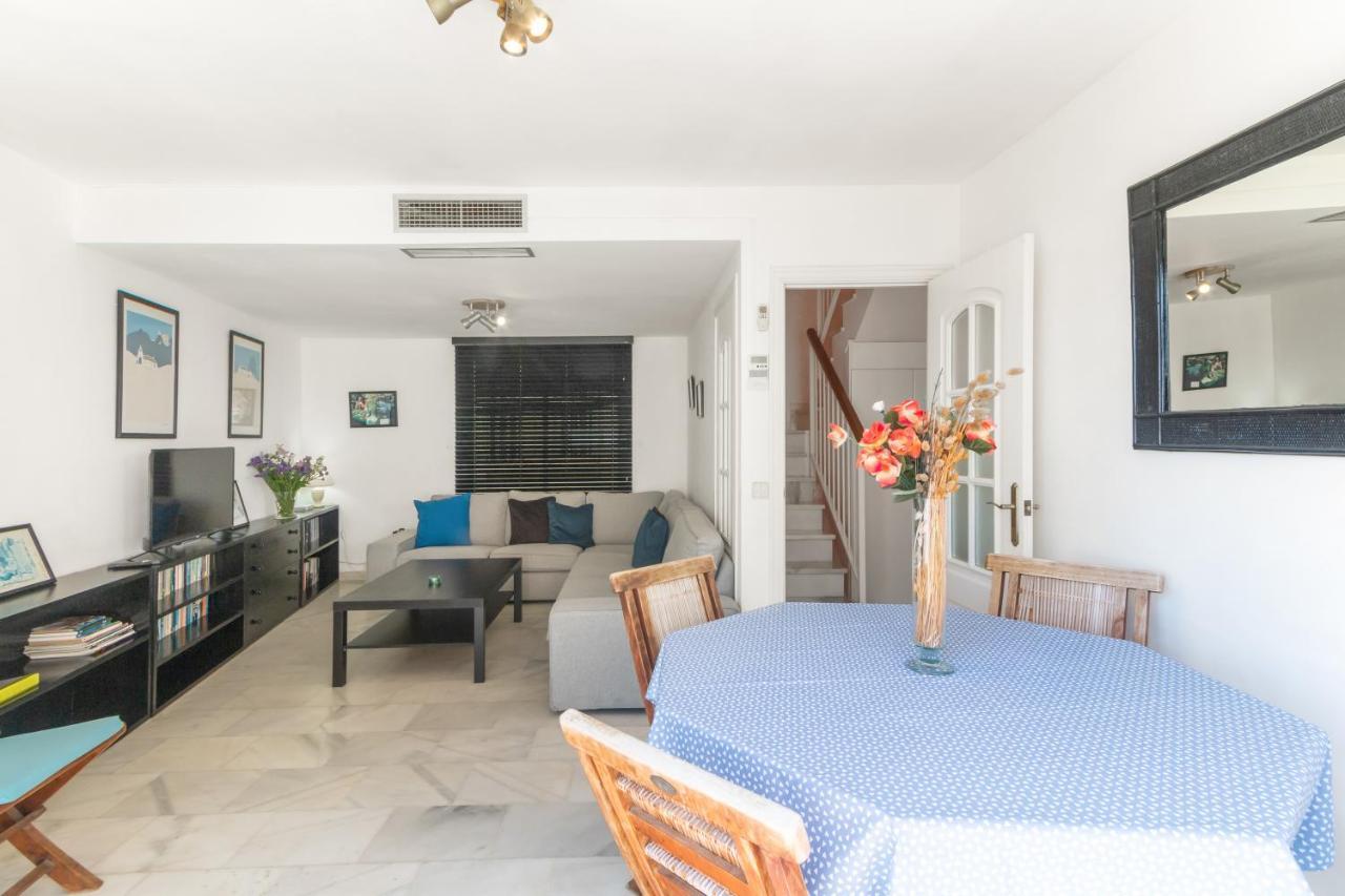 Penthouse Apartamento Marbella