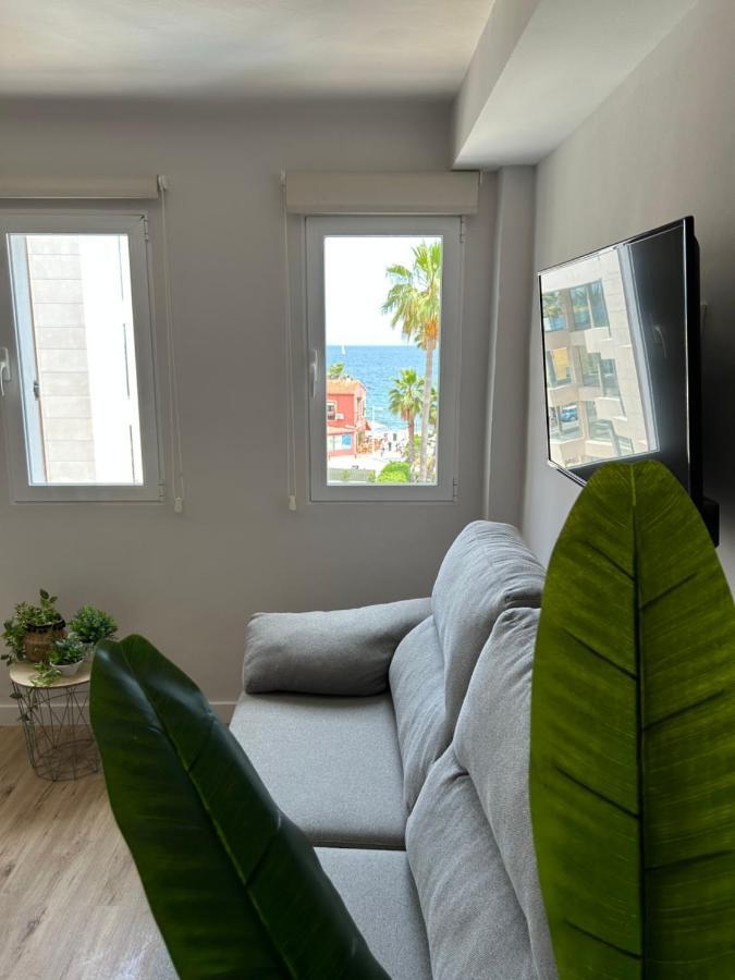Paloma In Apartment Javea