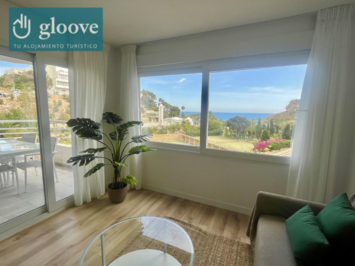 Apartamento Luxe Beach Two By Gloove Villajoyosa (La Vila Joiosa)