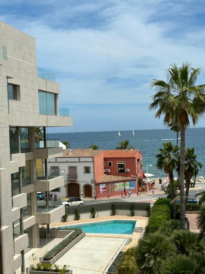 Apartment Paloma In