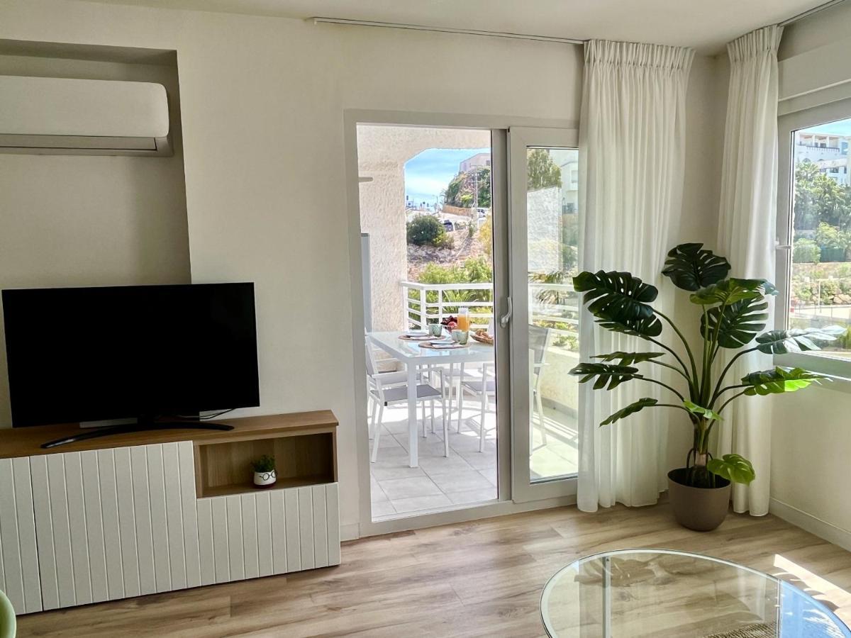 Luxe Beach Two By Gloove Apartamento *