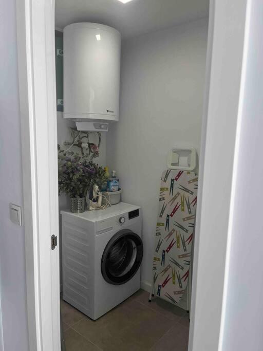 Apartamento Magnifico Nuevo En 1ª Linea De Playa