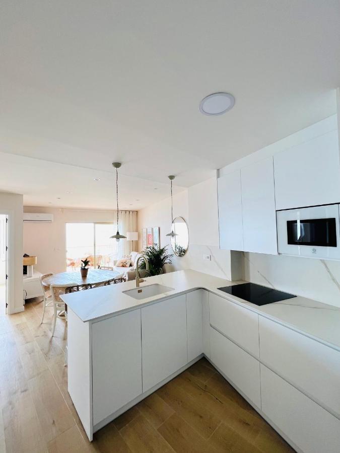 Apartamento Deluxe Vista Mar