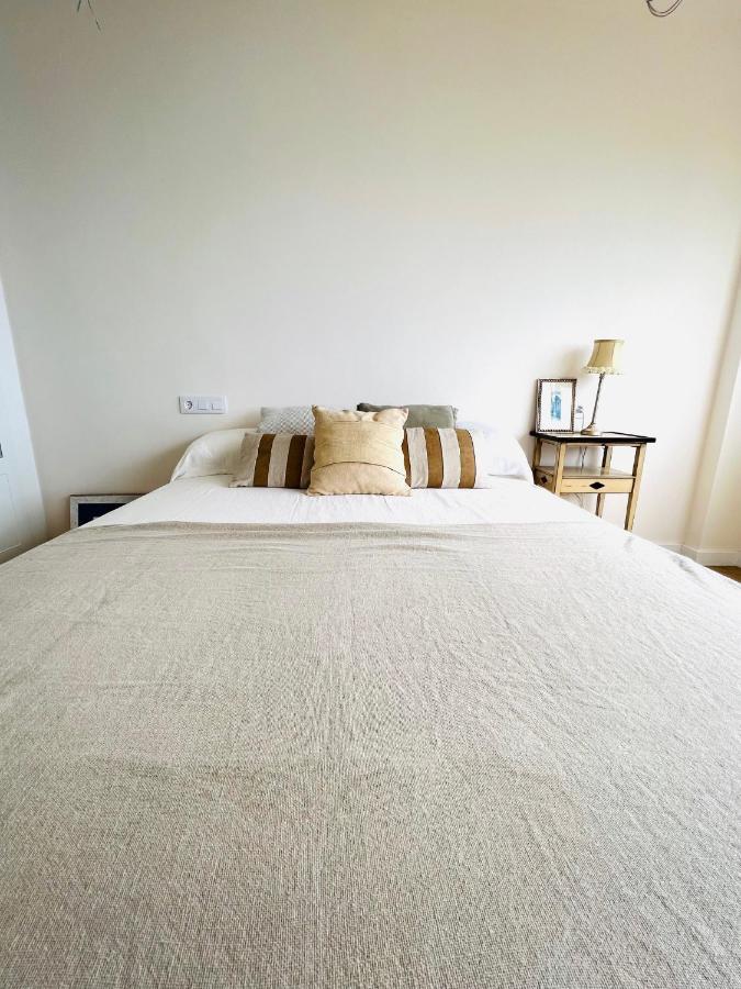 Apartamento Deluxe Vista Mar *