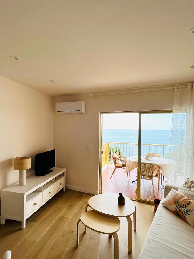 Deluxe Vista Mar Apartamento *