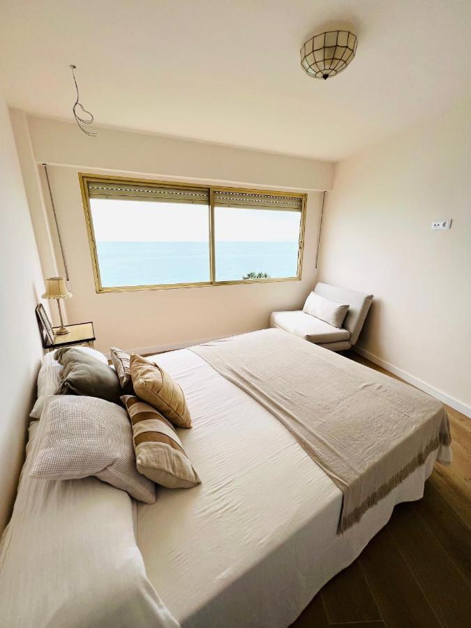 Deluxe Vista Mar Apartamento Peñíscola