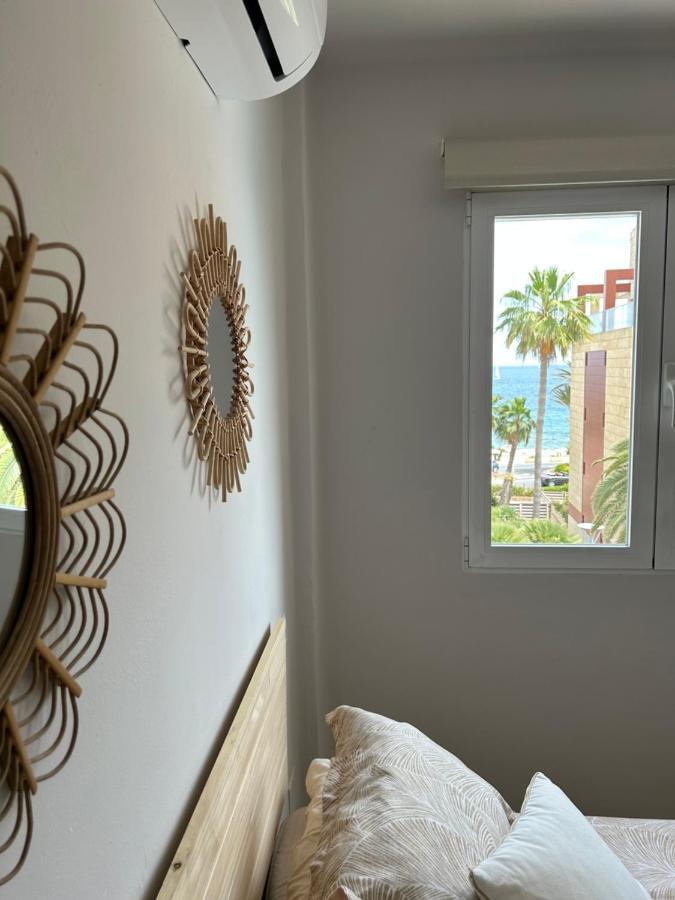 Paloma In * Javea