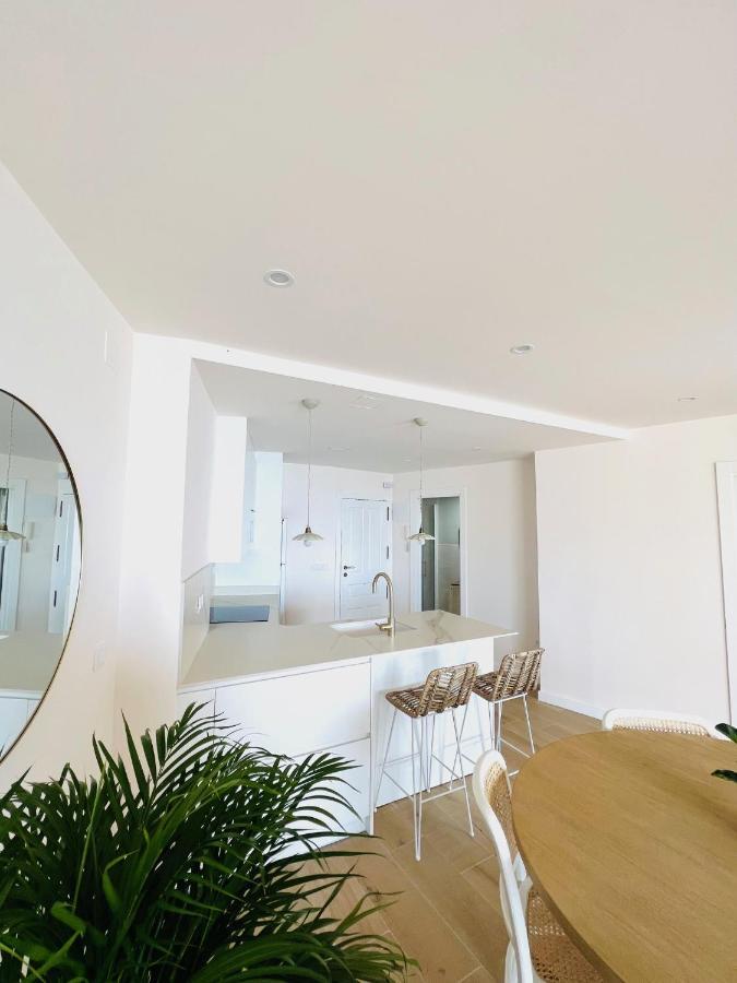 Apartamento Deluxe Vista Mar Peñíscola