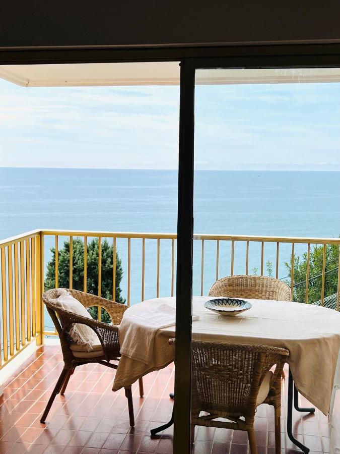 Apartamento Deluxe Vista Mar Peñíscola