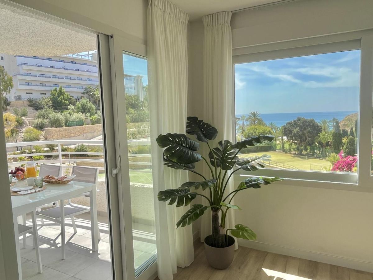 Apartamento Luxe Beach Two By Gloove Villajoyosa (La Vila Joiosa)