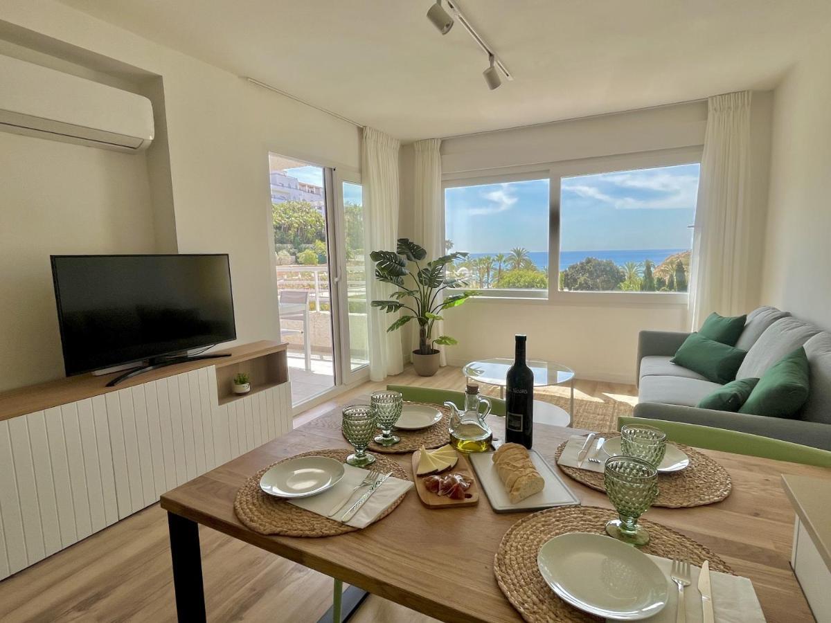 Luxe Beach Two By Gloove Apartamento