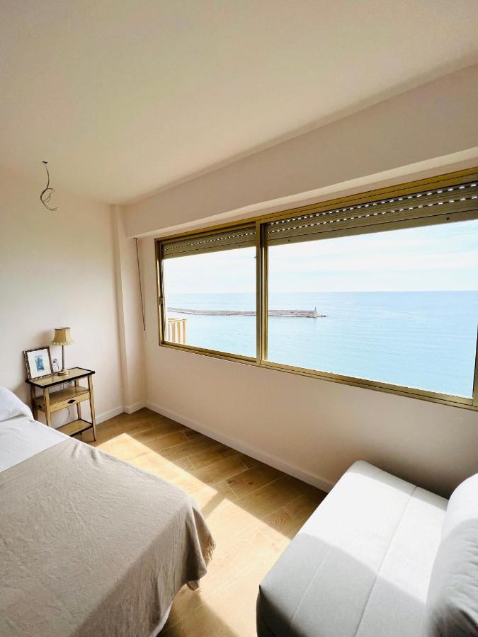 Apartamento Deluxe Vista Mar *