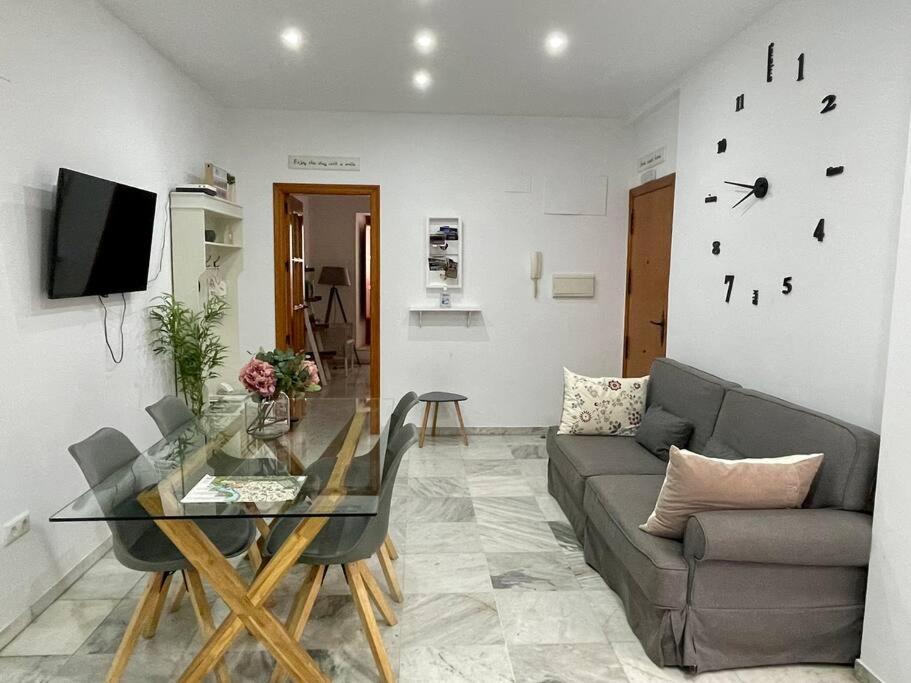 Apartment El Rincon Del Sacristan