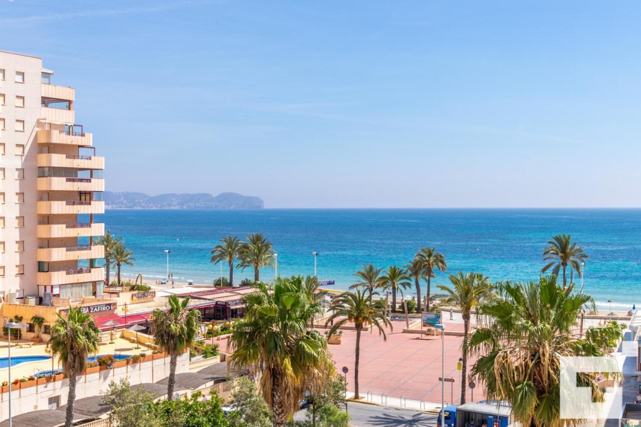 Apolo Xvi 16 - Grupo Turis * Calpe
