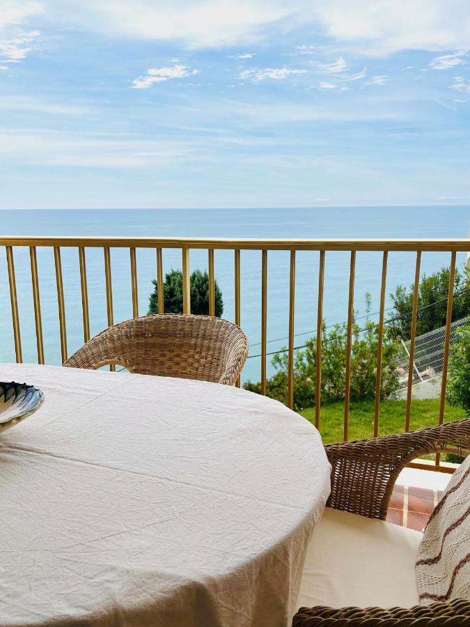 Apartamento Deluxe Vista Mar Peñíscola