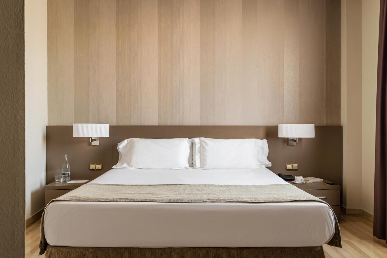 Hotel Sb Ciutat Tarragona
