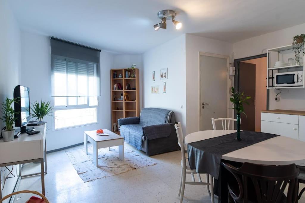 Apartamento Con Parking Centro