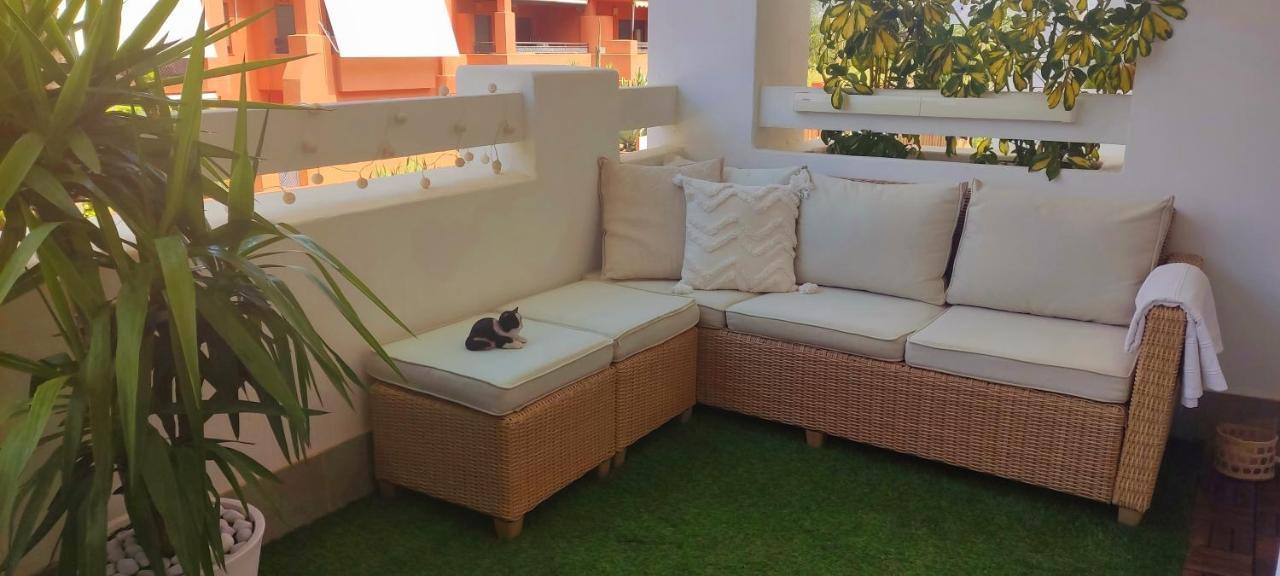 Kentia Golf Playa Granada Apartamento