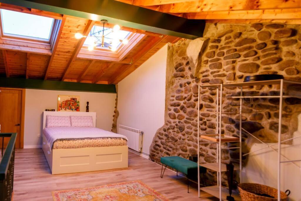 Casa El Envero