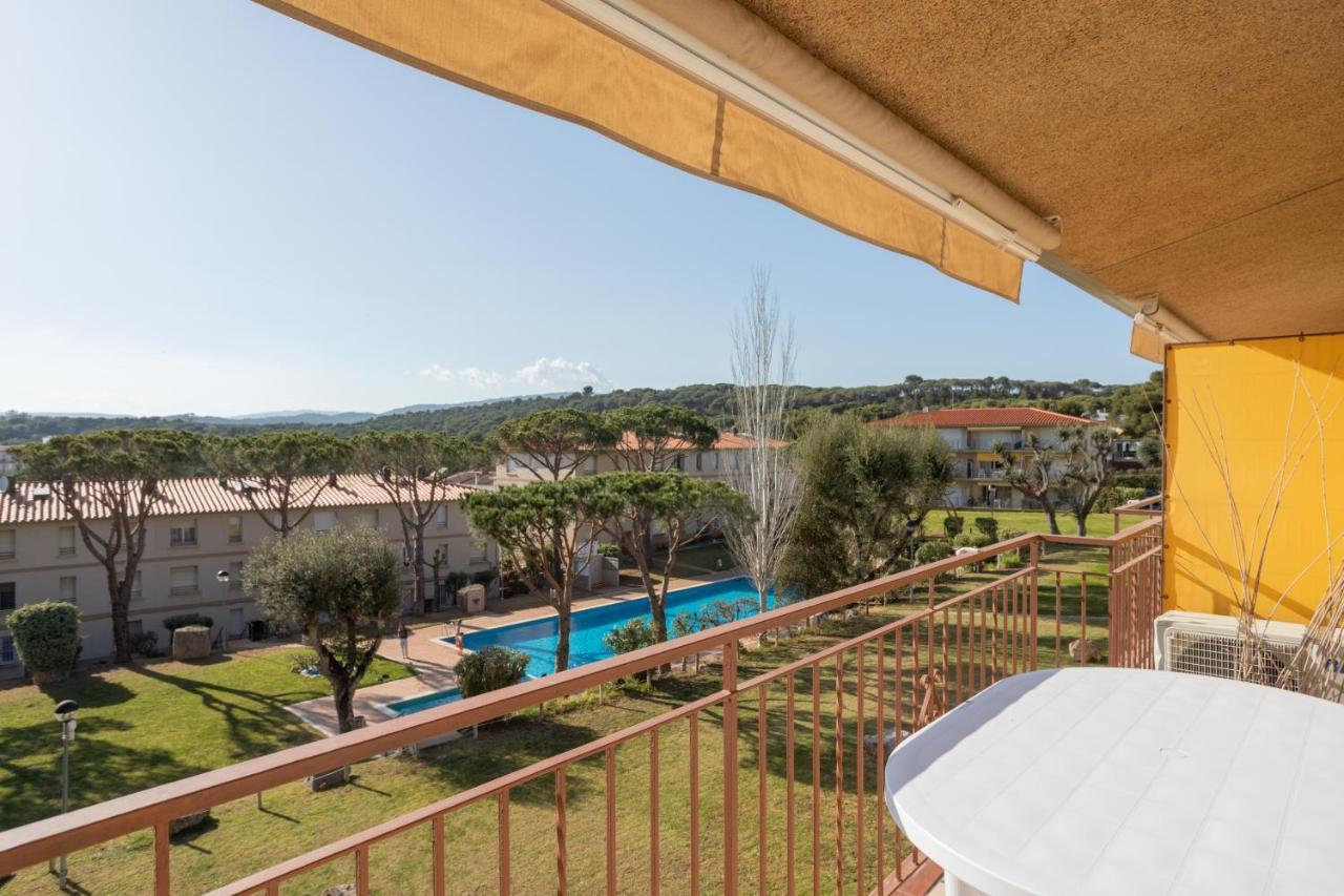 Apartment Casa Marea La Fosca Parking Y Piscina