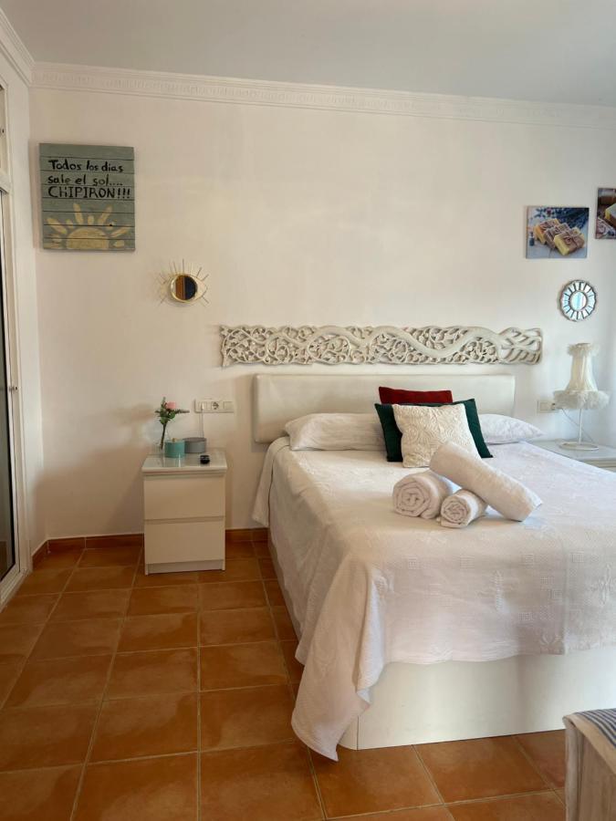 Homestay Circus Mairena del Aljarafe